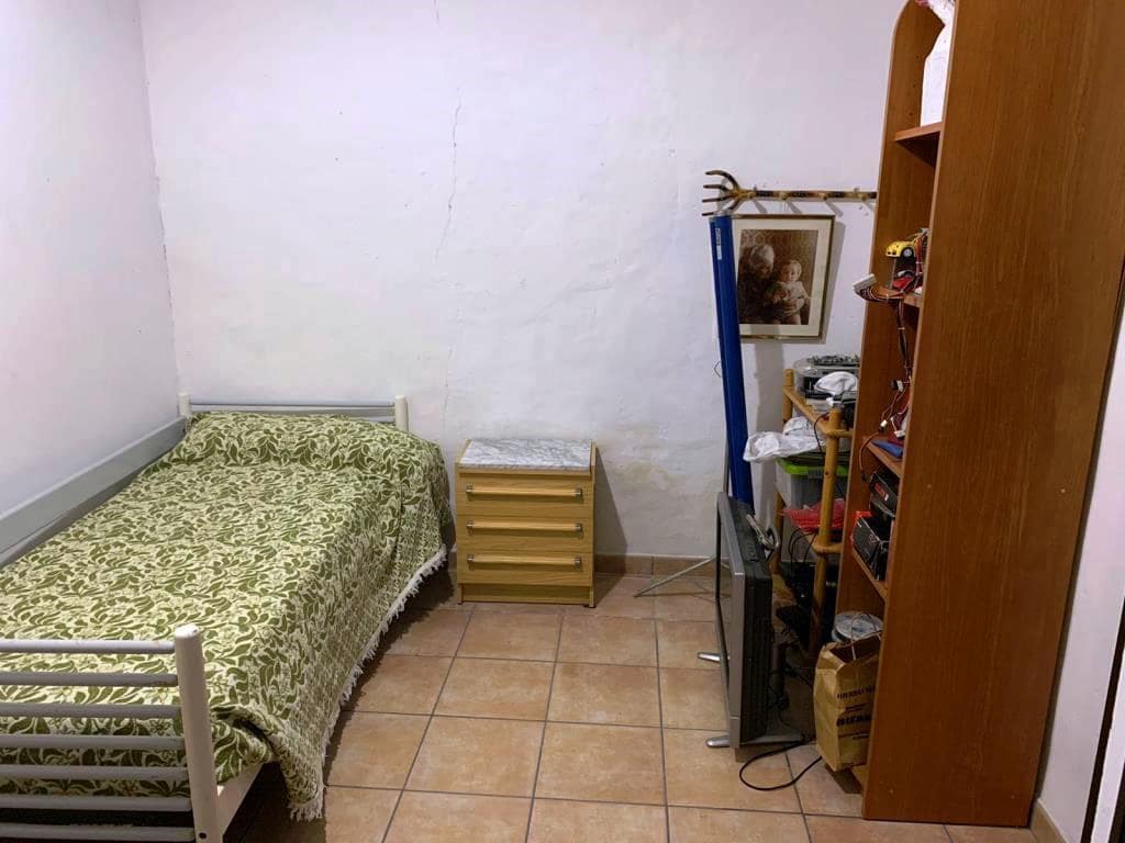 7 soveværelse Finca/Landehus til salg i Cocentaina med swimmingpool - € 349.900 (Ref: 5780373)