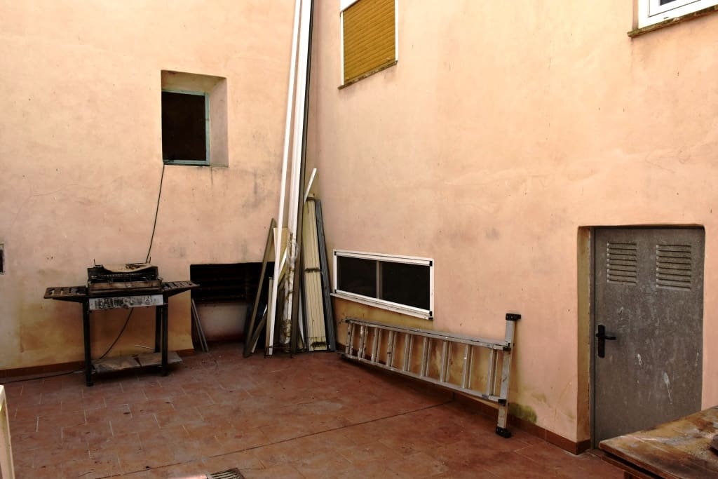 7 soveværelse Finca/Landehus til salg i Cocentaina med swimmingpool - € 349.900 (Ref: 5780373)