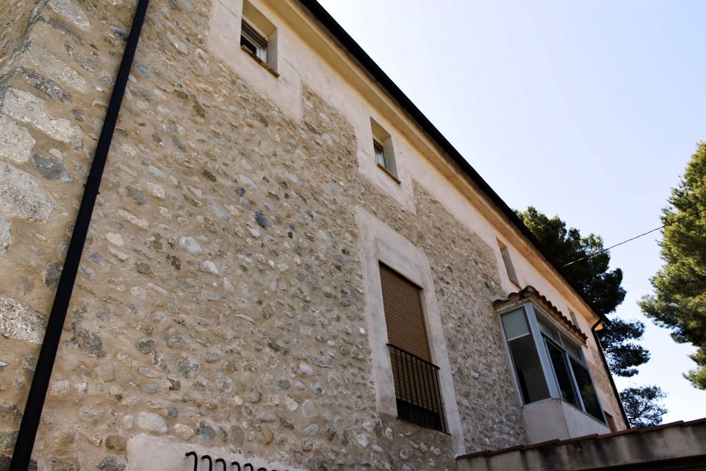 7 soveværelse Finca/Landehus til salg i Cocentaina med swimmingpool - € 349.900 (Ref: 5780373)