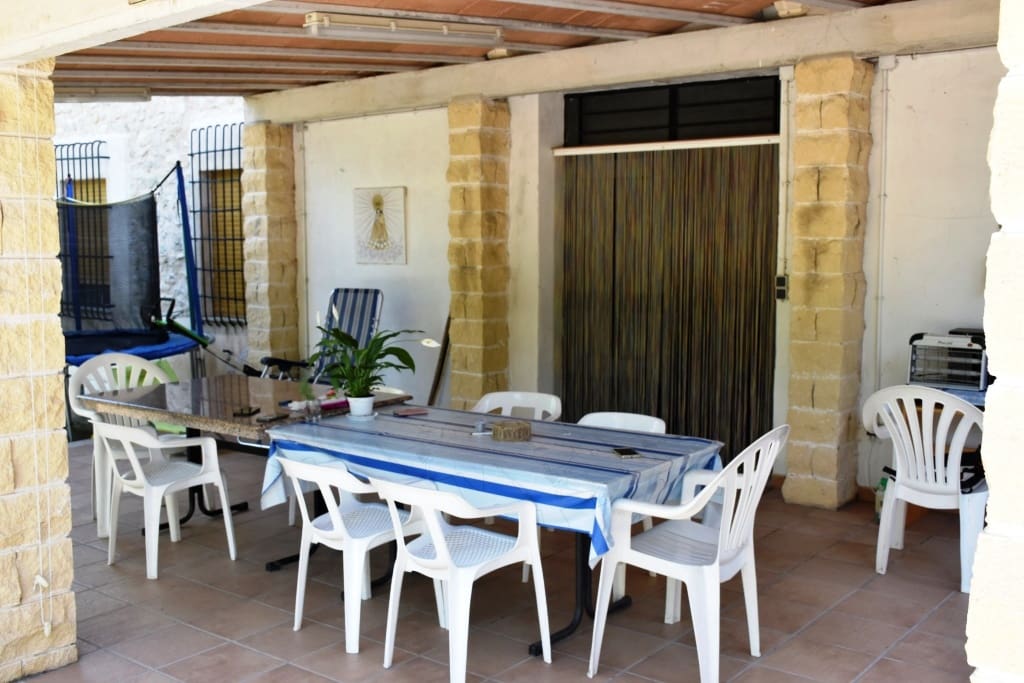 7 soveværelse Finca/Landehus til salg i Cocentaina med swimmingpool - € 349.900 (Ref: 5780373)