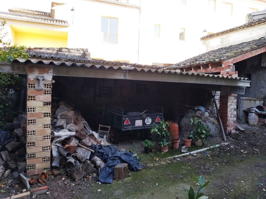 5 chambre Maison de Ville à vendre à Bufali - 69 000 € (Ref: 5812615)