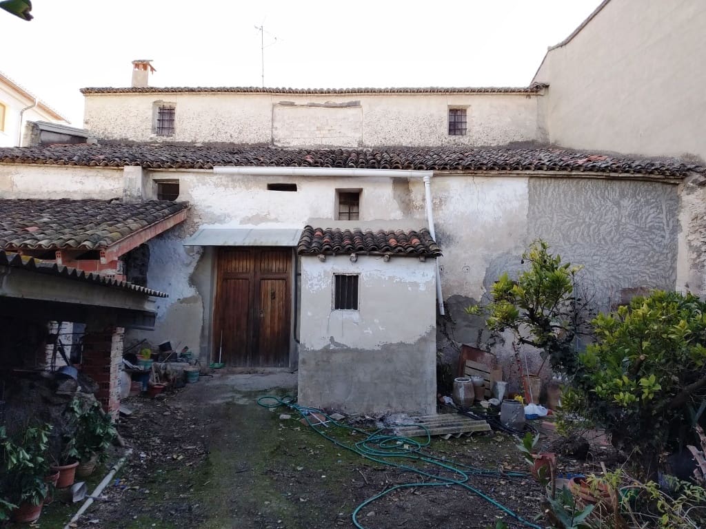 5 chambre Maison de Ville à vendre à Bufali - 69 000 € (Ref: 5812615)