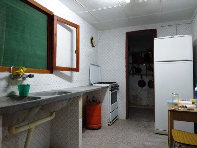 5 bedroom Townhouse for sale in Bufalí - € 69,000 (Ref: 5812615)