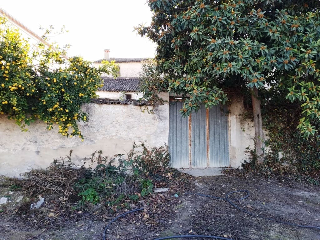 5 chambre Maison de Ville à vendre à Bufali - 69 000 € (Ref: 5812615)