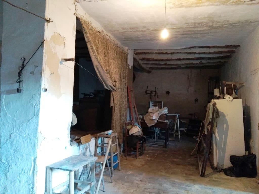 5 chambre Maison de Ville à vendre à Bufali - 69 000 € (Ref: 5812615)