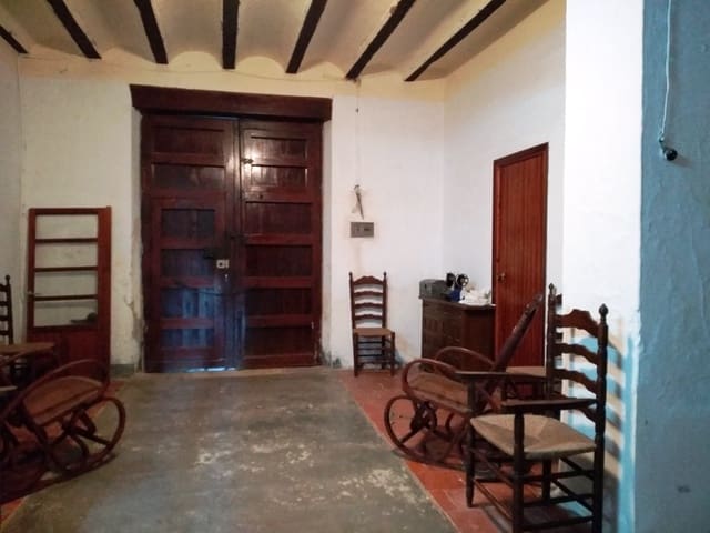 5 bedroom Townhouse for sale in Bufalí - € 69,000 (Ref: 5812615)