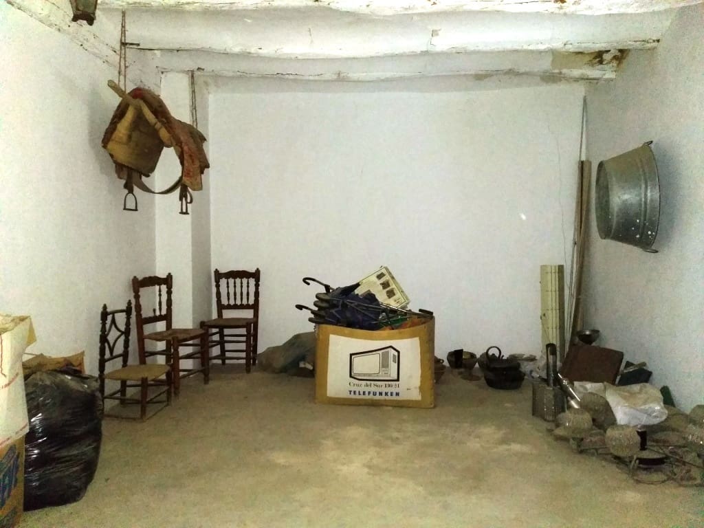 5 chambre Maison de Ville à vendre à Bufali - 69 000 € (Ref: 5812615)