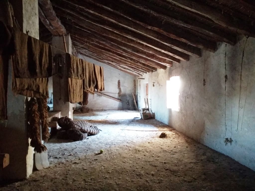 5 chambre Maison de Ville à vendre à Bufali - 69 000 € (Ref: 5812615)