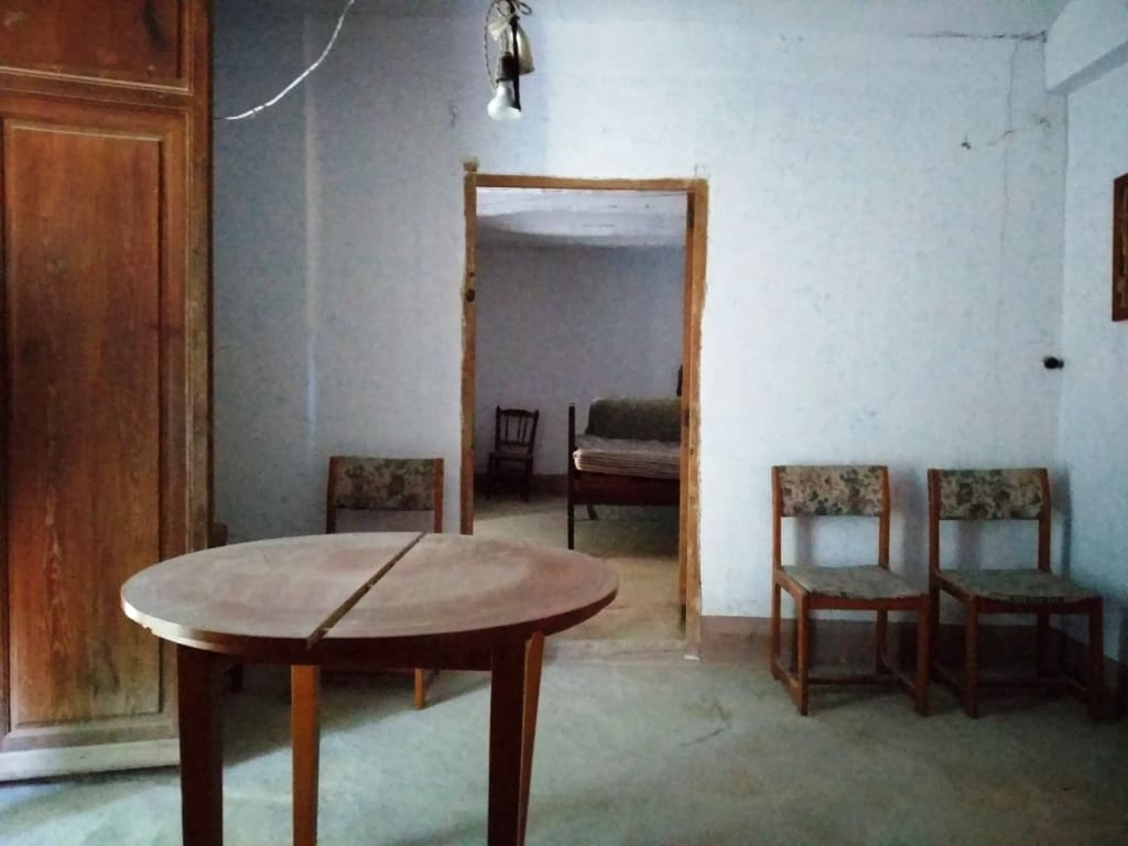 5 chambre Maison de Ville à vendre à Bufali - 69 000 € (Ref: 5812615)