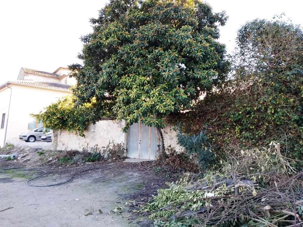 5 chambre Maison de Ville à vendre à Bufali - 69 000 € (Ref: 5812615)