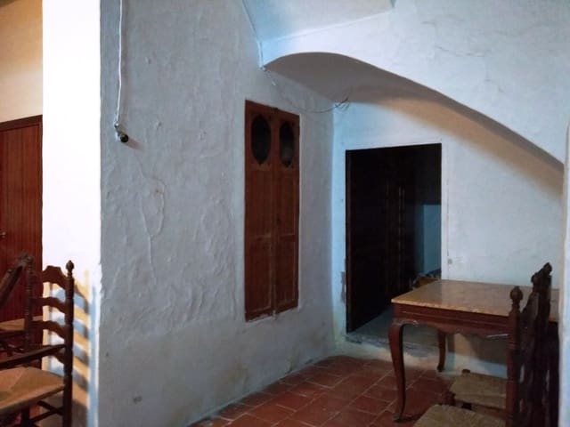 5 bedroom Townhouse for sale in Bufalí - € 69,000 (Ref: 5812615)