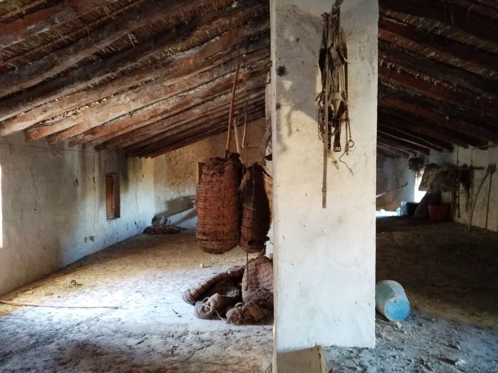 5 chambre Maison de Ville à vendre à Bufali - 69 000 € (Ref: 5812615)