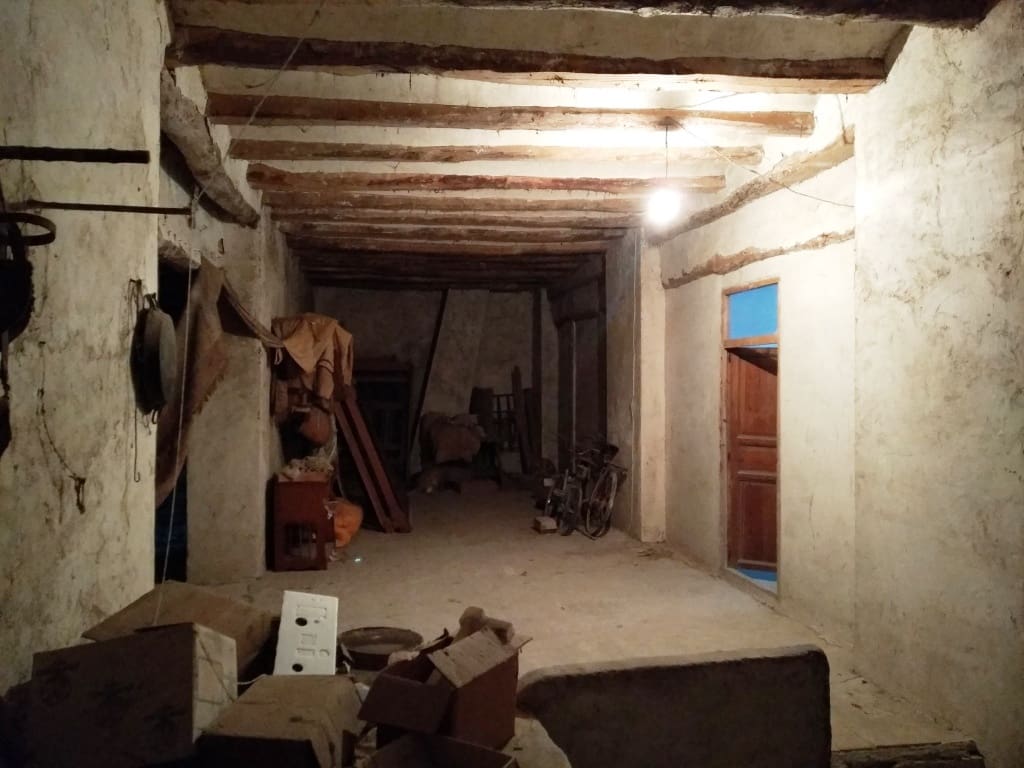 5 chambre Maison de Ville à vendre à Bufali - 69 000 € (Ref: 5812615)