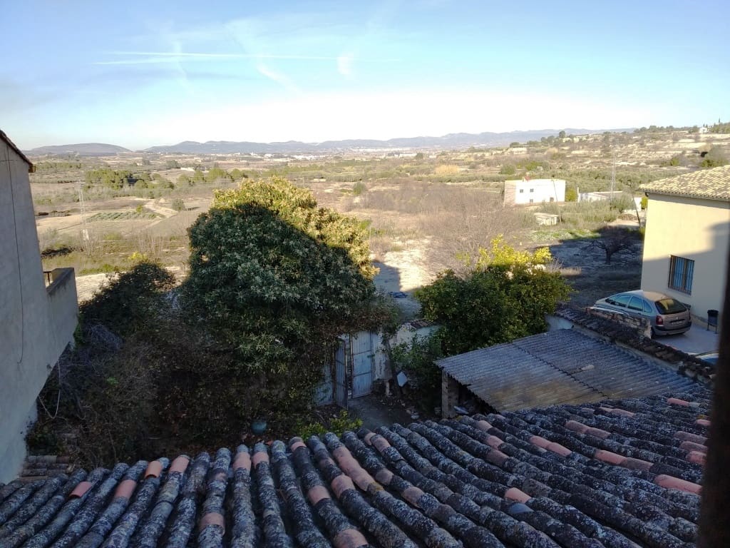 5 chambre Maison de Ville à vendre à Bufali - 69 000 € (Ref: 5812615)