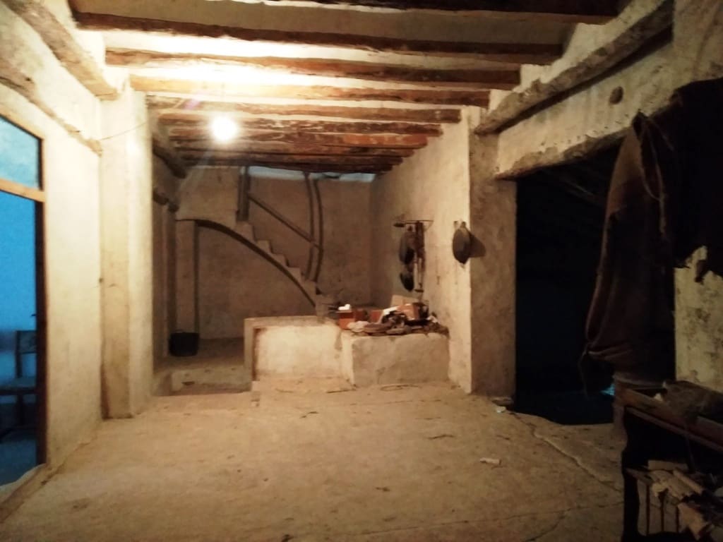 5 chambre Maison de Ville à vendre à Bufali - 69 000 € (Ref: 5812615)