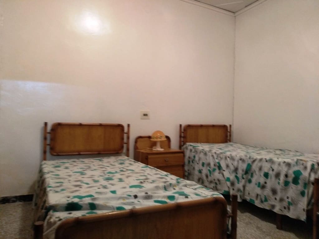 5 chambre Maison de Ville à vendre à Bufali - 69 000 € (Ref: 5812615)