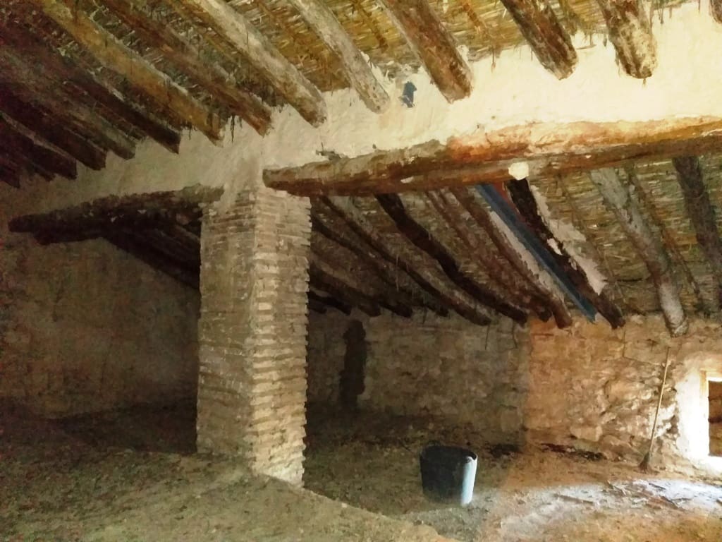 5 chambre Maison de Ville à vendre à Bufali - 69 000 € (Ref: 5812615)