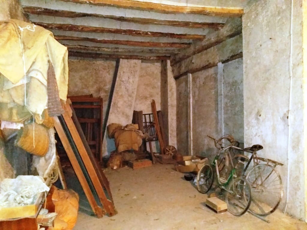 5 chambre Maison de Ville à vendre à Bufali - 69 000 € (Ref: 5812615)