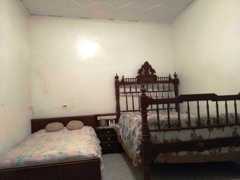 5 chambre Maison de Ville à vendre à Bufali - 69 000 € (Ref: 5812615)