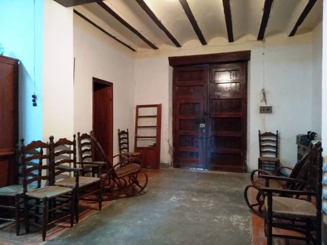 5 bedroom Townhouse for sale in Bufalí - € 69,000 (Ref: 5812615)