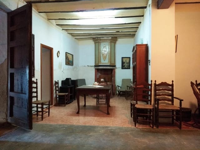 5 bedroom Townhouse for sale in Bufalí - € 69,000 (Ref: 5812615)