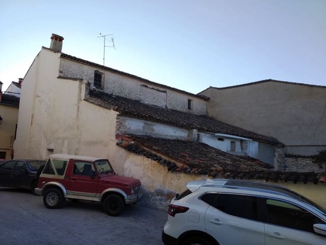 5 bedroom Townhouse for sale in Bufalí - € 69,000 (Ref: 5812615)