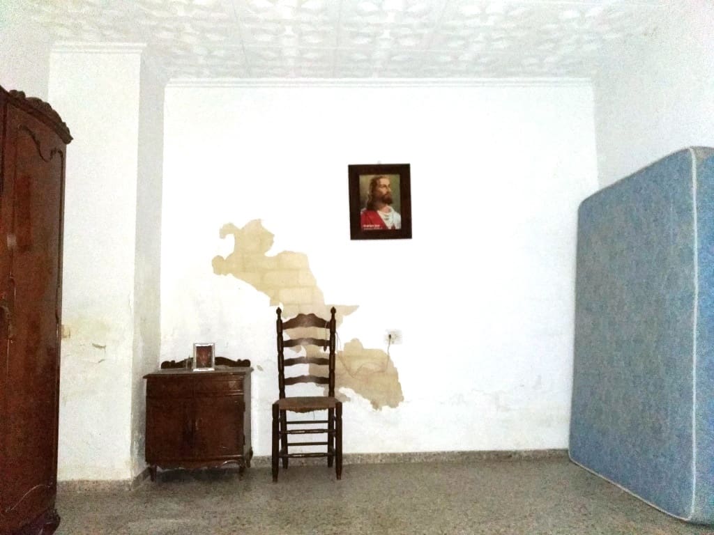 5 chambre Maison de Ville à vendre à Bufali - 69 000 € (Ref: 5812615)