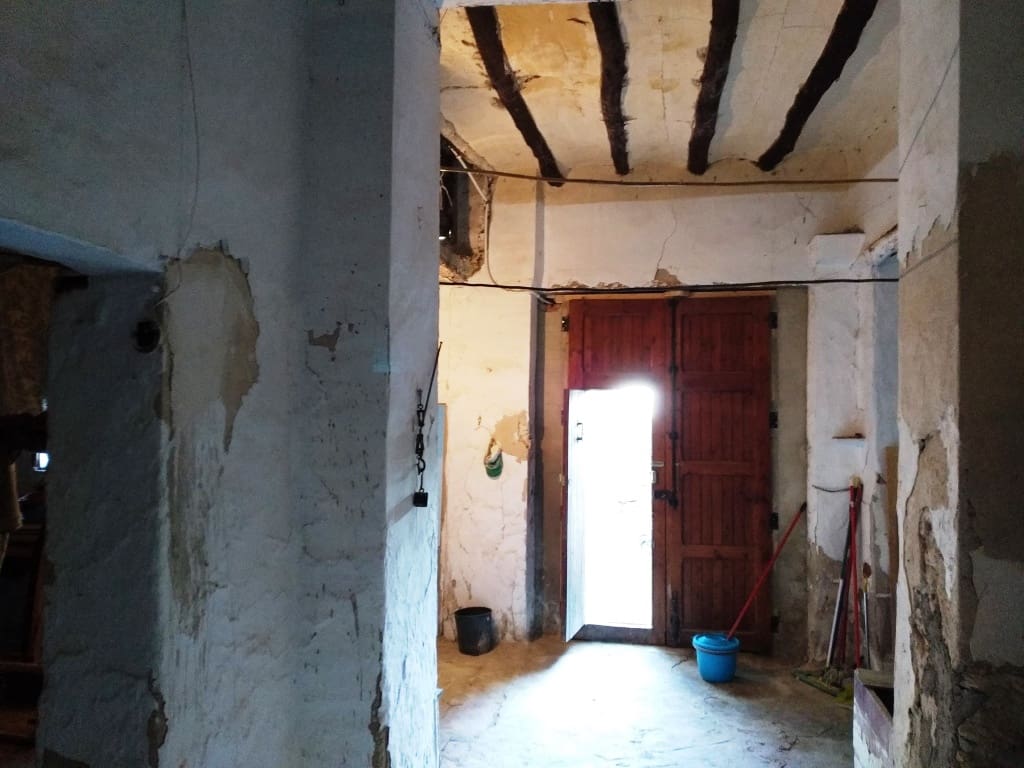 5 chambre Maison de Ville à vendre à Bufali - 69 000 € (Ref: 5812615)