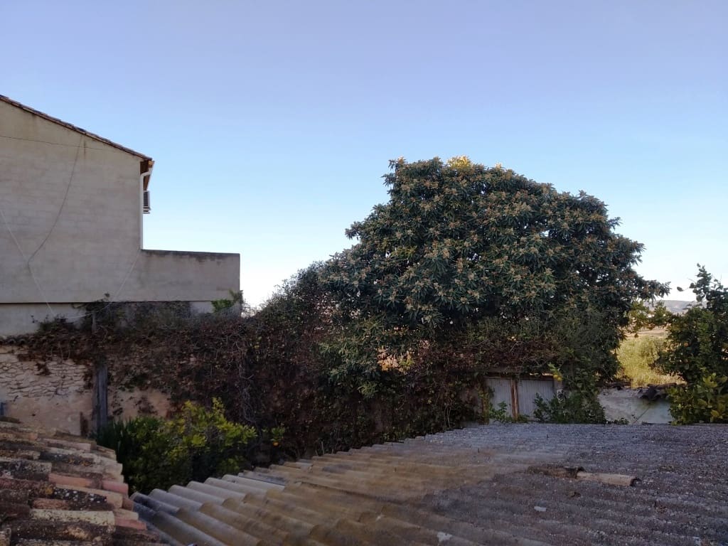 5 chambre Maison de Ville à vendre à Bufali - 69 000 € (Ref: 5812615)