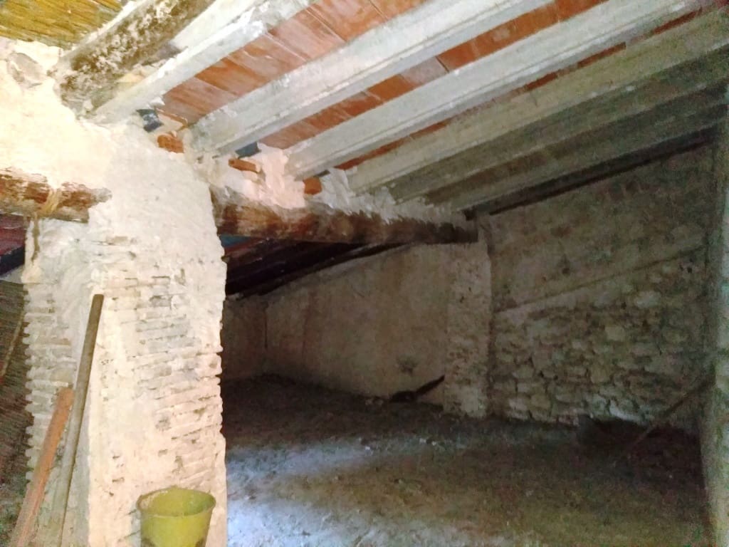 5 chambre Maison de Ville à vendre à Bufali - 69 000 € (Ref: 5812615)