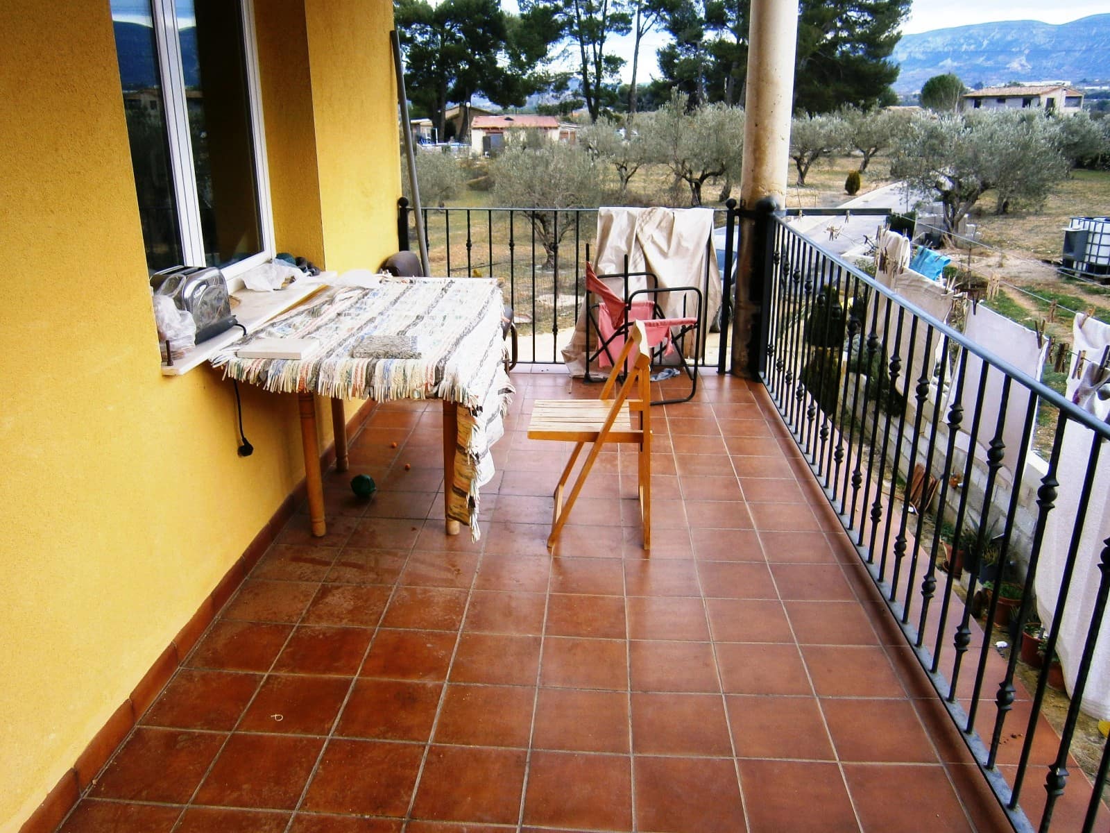 4 soverom Finca/Herregård til salgs i Alcocer de Planes med garasje - € 199 000 (Ref: 6151911)