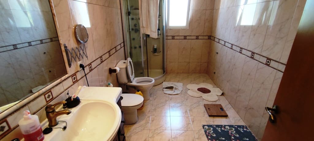 4 soverom Finca/Herregård til salgs i Alcocer de Planes med garasje - € 199 000 (Ref: 6151911)