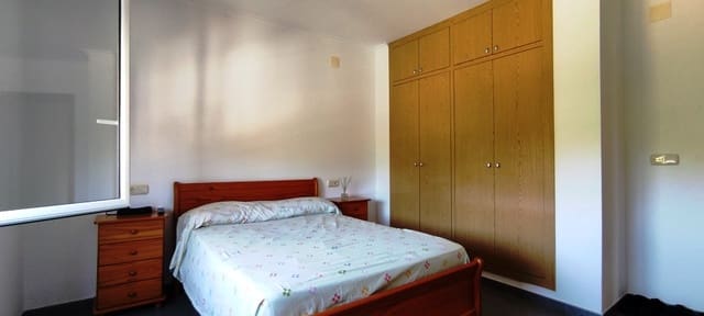 4 makuuhuone Maalaistalo myytävänä paikassa Alcocer de Planes mukana 
autotalli - 199 000 € (Ref: 6151911)