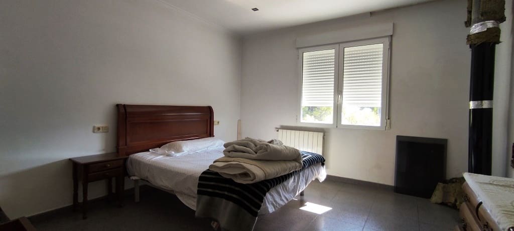 4 soverom Finca/Herregård til salgs i Alcocer de Planes med garasje - € 199 000 (Ref: 6151911)