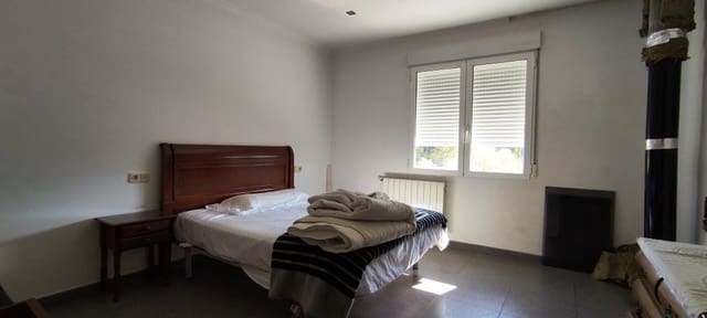 4 makuuhuone Maalaistalo myytävänä paikassa Alcocer de Planes mukana 
autotalli - 199 000 € (Ref: 6151911)