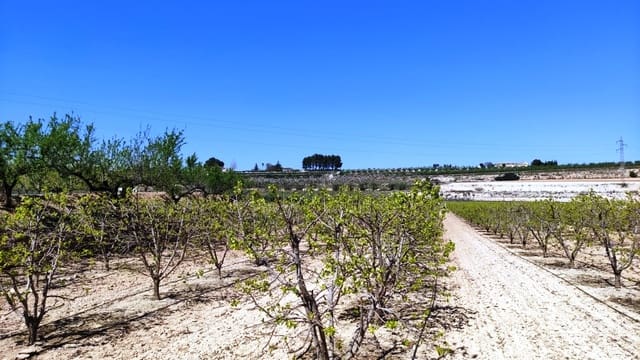 Finca/Country House for sale in Agullent - € 48,000 (Ref: 6151913)