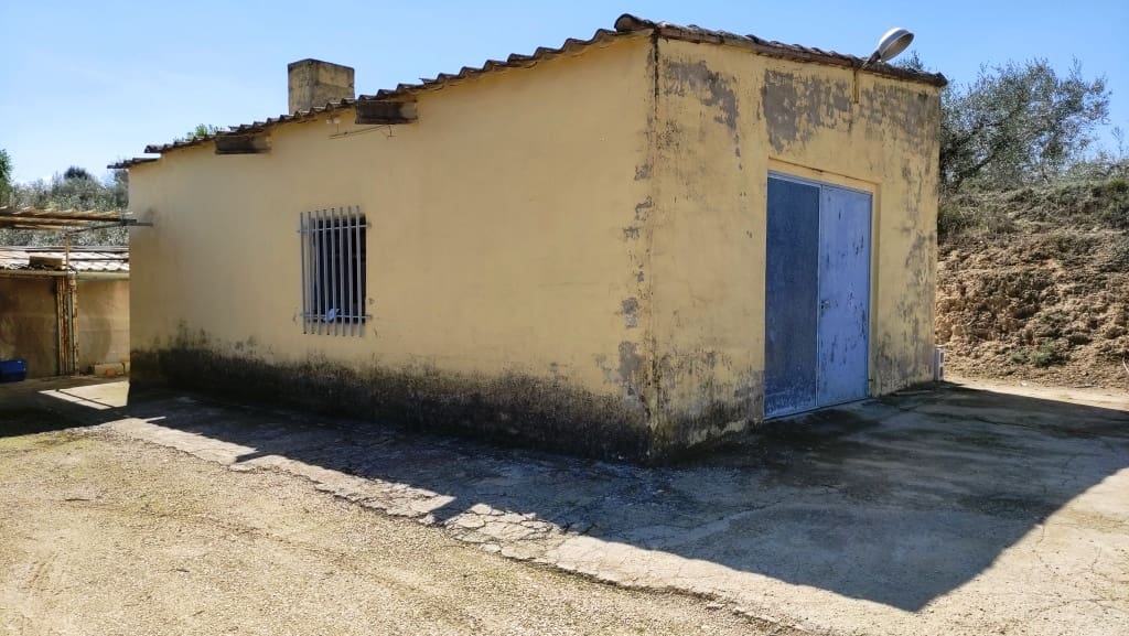 Finca/Country House for sale in Agullent - € 48,000 (Ref: 6151913)