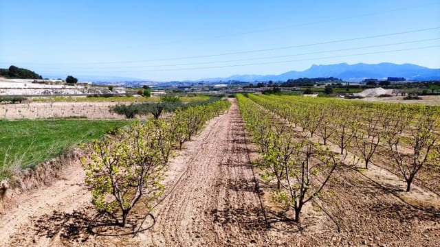 Finca/Country House for sale in Agullent - € 48,000 (Ref: 6151913)