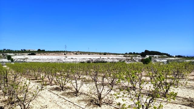 Finca/Country House for sale in Agullent - € 48,000 (Ref: 6151913)