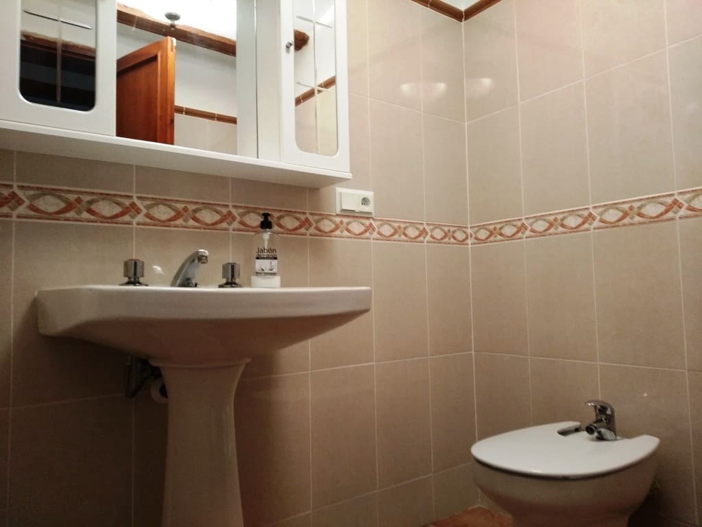 4 soverom Hus til salgs i Almudaina - € 85 000 (Ref: 6151918)