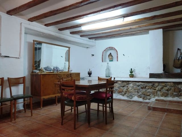 4 bedroom Townhouse for sale in Almudaina - € 85,000 (Ref: 6151918)