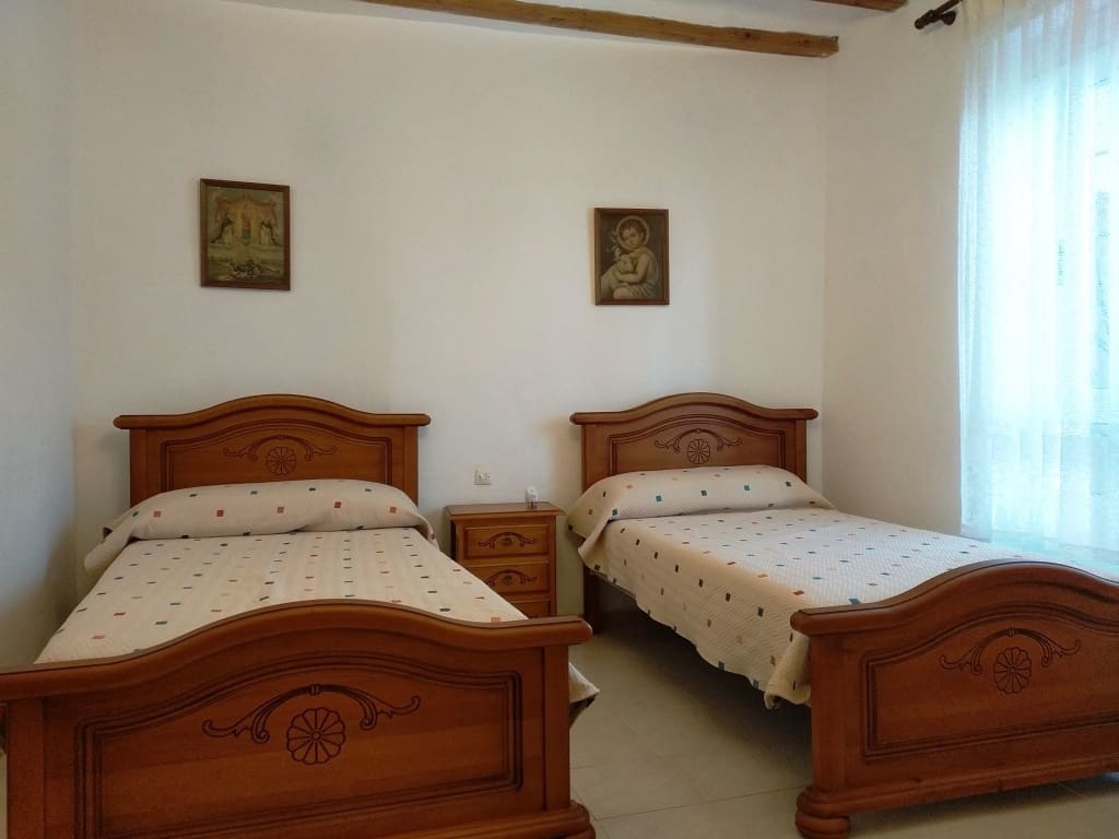 4 soverom Hus til salgs i Almudaina - € 85 000 (Ref: 6151918)