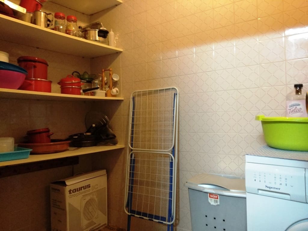 4 soverom Hus til salgs i Almudaina - € 85 000 (Ref: 6151918)