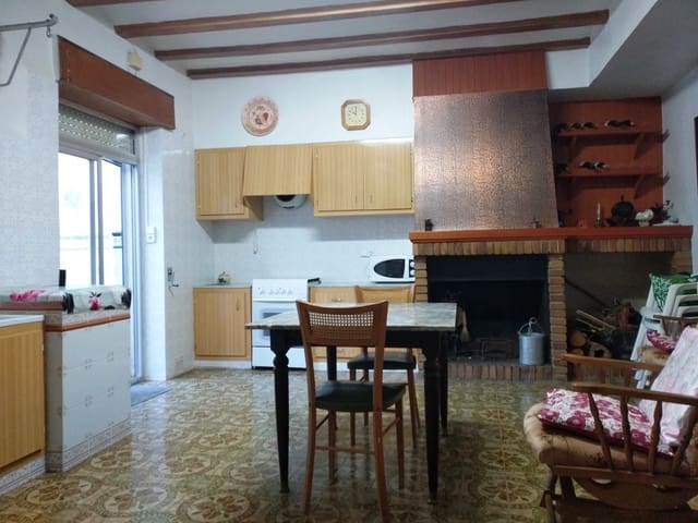 4 bedroom Townhouse for sale in Almudaina - € 85,000 (Ref: 6151918)