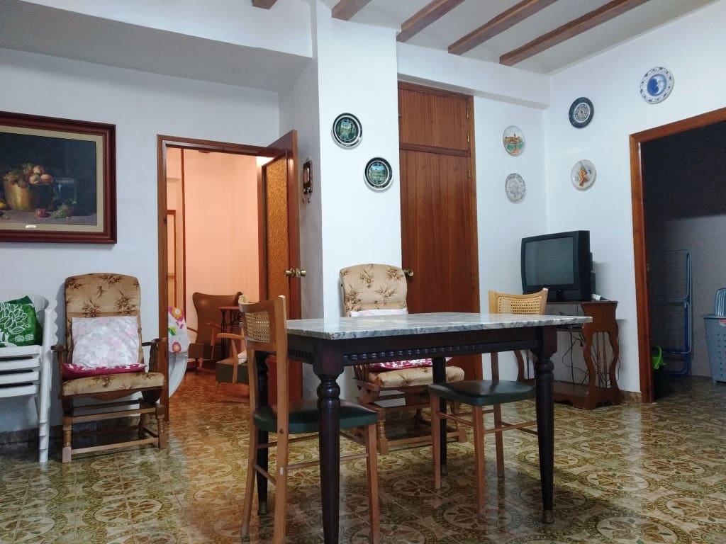 4 soverom Hus til salgs i Almudaina - € 85 000 (Ref: 6151918)