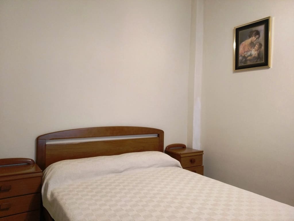 4 soverom Hus til salgs i Almudaina - € 85 000 (Ref: 6151918)