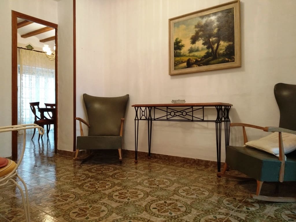 4 soverom Hus til salgs i Almudaina - € 85 000 (Ref: 6151918)