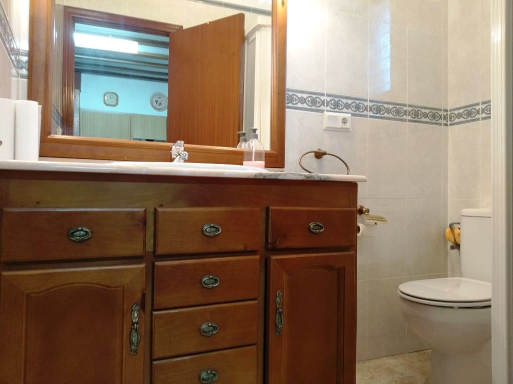 4 soverom Hus til salgs i Almudaina - € 85 000 (Ref: 6151918)