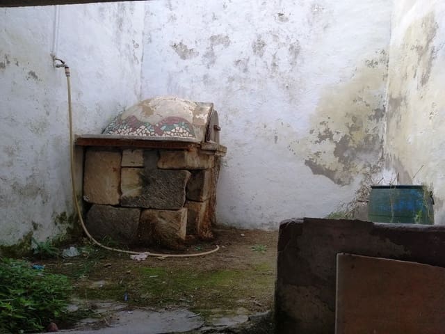 4 bedroom Townhouse for sale in Almudaina - € 85,000 (Ref: 6151918)