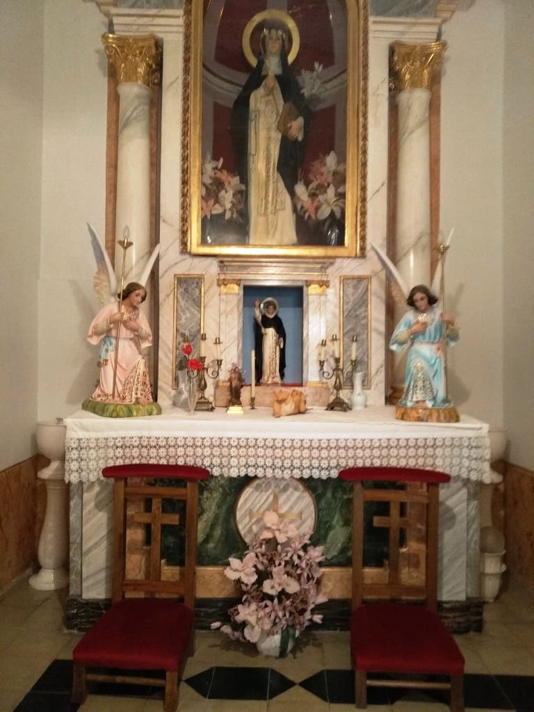 4 soverom Hus til salgs i Almudaina - € 85 000 (Ref: 6151918)